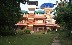 Shree Ramkrishna Anandvan