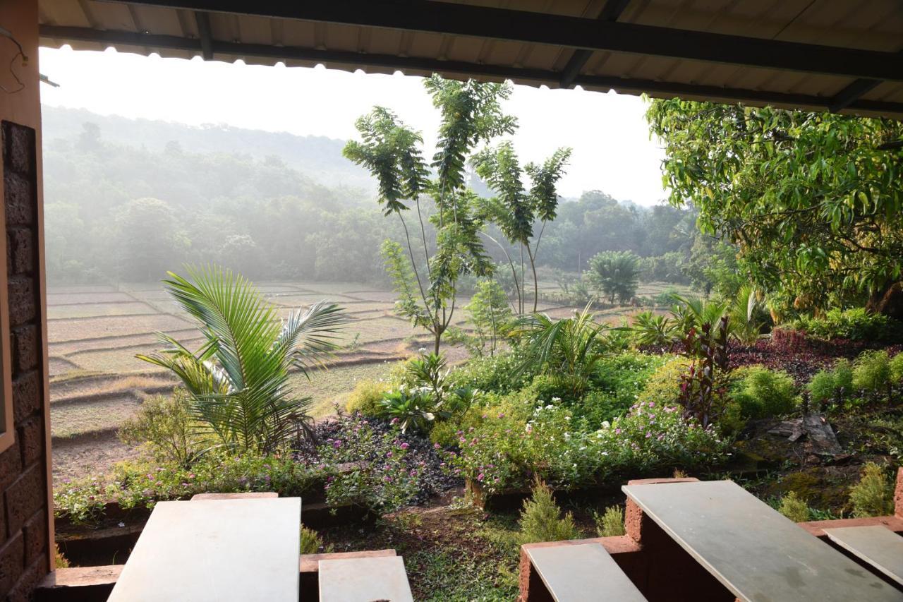 Shree Ramkrishna Anandvan Ratnagiri Exterior photo